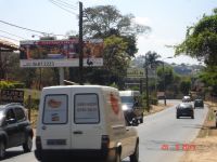 MG10 - Lagoa Santa/ Serra do Cip Px. Trevo de Baldim