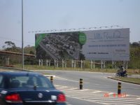 MG10 Px. Trevo de Lagoa Santa - Sentido  Belo Horizonte/ Aeroporto de Confins
