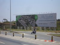 MG10 Px. Trevo de Lagoa Santa - Sentido  Belo Horizonte/ Aeroporto de Confins