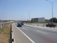 MG10 Px. Trevo de Lagoa Santa - Sentido  Belo Horizonte/ Aeroporto de Confins