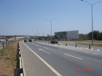 MG10 Px. Trevo de Lagoa Santa - Sentido  Belo Horizonte/ Aeroporto de Confins