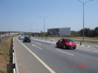 MG10 Px. Trevo de Lagoa Santa - Sentido  Belo Horizonte/ Aeroporto de Confins