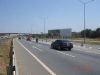 MG10 Px. Trevo de Lagoa Santa - Sentido  Belo Horizonte/ Aeroporto de Confins
