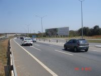 MG10 Px. Trevo de Lagoa Santa - Sentido  Belo Horizonte/ Aeroporto de Confins