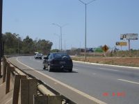 MG10 Sentido Aeroporto Confins/ Belo Horizonte  Km 29.5