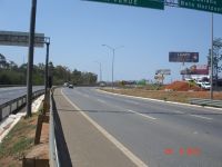 MG10 Sentido Aeroporto Confins/ Belo Horizonte  Km 29.5