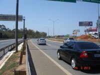 MG10 Sentido Aeroporto Confins/ Belo Horizonte  Km 29.5