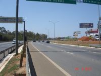 MG10 Sentido Aeroporto Confins/ Belo Horizonte  Km 29.5