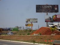 MG10 Sentido Aeroporto Confins/ Belo Horizonte  Km 29.5