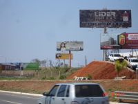 MG10 Sentido Aeroporto Confins/ Belo Horizonte  Km 29.5