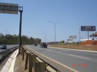 MG10 Sentido Aeroporto Confins/ Belo Horizonte  Km 29.5