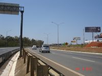 MG10 Sentido Aeroporto Confins/ Belo Horizonte  Km 29.5