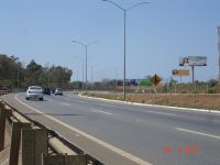 MG10 Sentido Aeroporto Confins/ Belo Horizonte  Km 29.5