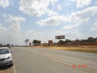 MG10 Sentido Lagoa Santa/ Serra do Cip – No Trevo de Baldim