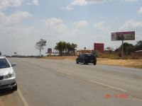 MG10 Sentido Lagoa Santa/ Serra do Cip – No Trevo de Baldim