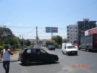 Rua Pinto Alves – Centro de Lagoa Santa