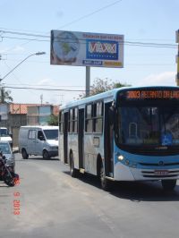 Rua Pinto Alves – Centro de Lagoa Santa