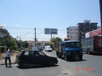 Rua Pinto Alves – Centro de Lagoa Santa