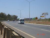 MG10 Sentido Aeroporto Confins/ Belo Horizonte � Km 29.5