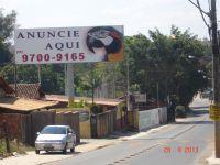 MG10 Sentido Lagoa Santa/ Serra do Cip  Px. Trevo de acesso a Gruta da Lapinha
