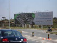MG10 Px. Trevo de Lagoa Santa - Sentido  Belo Horizonte/ Aeroporto de Confins